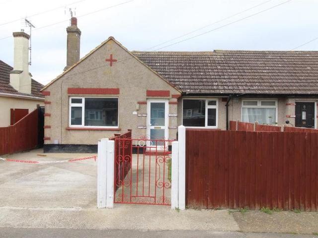Bungalow for sale in Greenhill, The Bridge