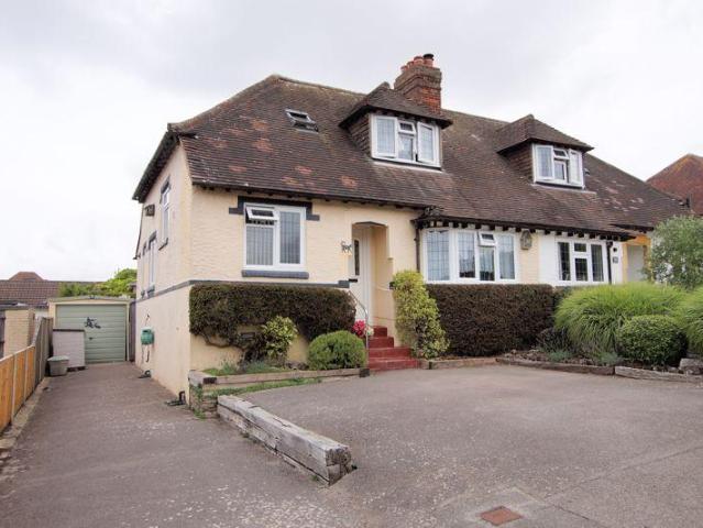 Bungalow for sale in Fareham, Portchester