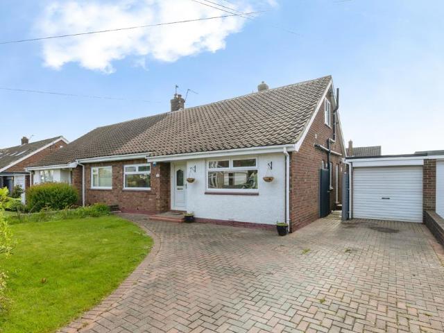 Bungalow for sale in Cleadon, Isle Of Man