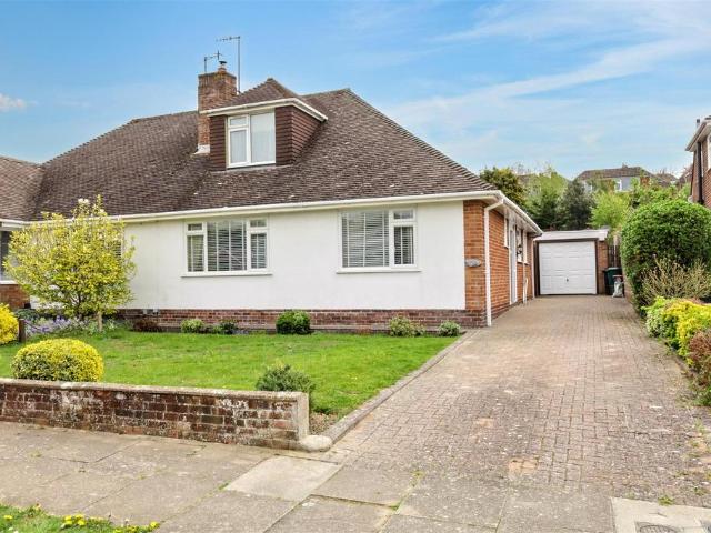 Bungalow for sale in Portslade by Sea, Hove