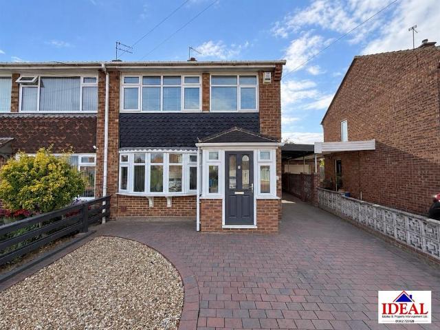 House for sale in Sprotbrough, Doncaster