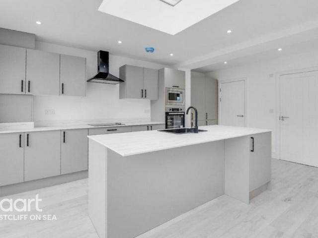 Bungalow for sale in Prittlewell, Southend-on-Sea
