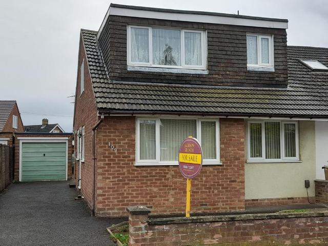 Bungalow for sale in Northampton, Northamptonshire