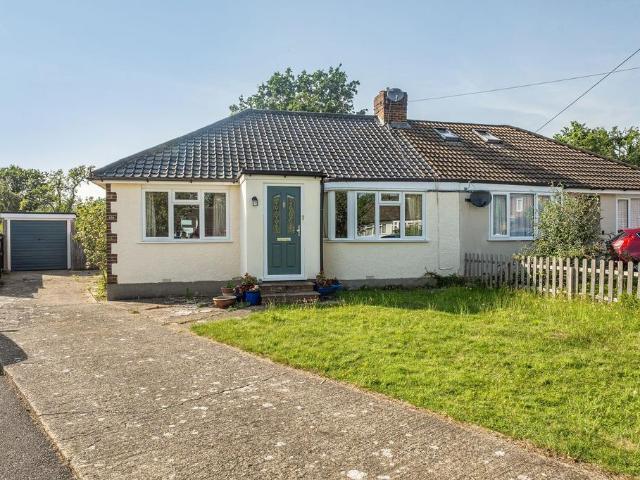 Bungalow for sale in Bourne Vale, Kent