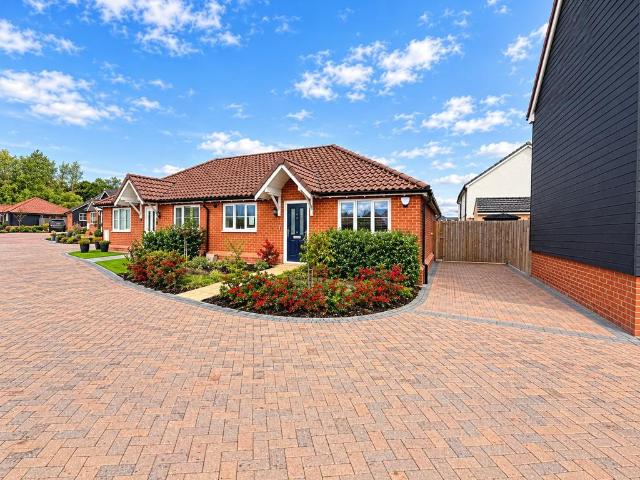 Bungalow for sale in South Maldon Garden Suburb (Phase one), Maldon
