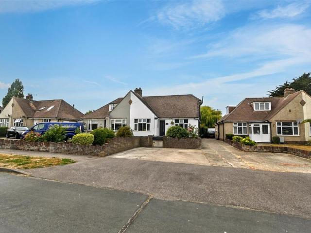 Bungalow for sale in Willingdon and Jevington, Cross In Hand