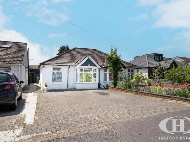 Bungalow for sale in Cat Hill, Isle Of Man