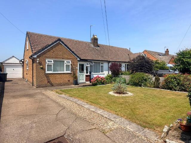 Bungalow for sale in Irton