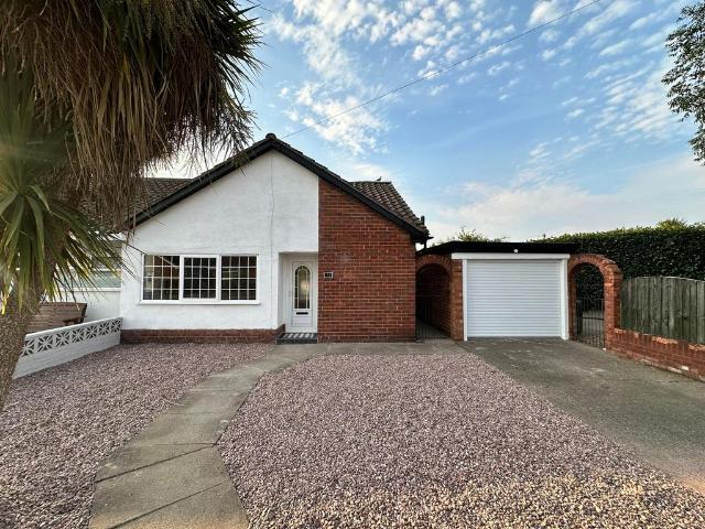 Bungalow for sale in Wrexham, Wales
