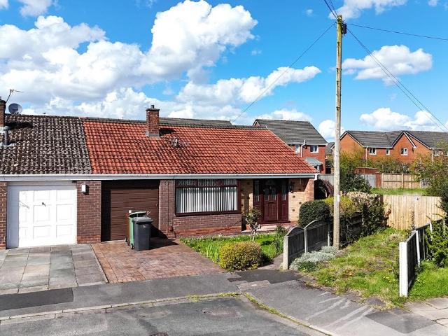 Bungalow for sale in Wigan, Isle Of Man