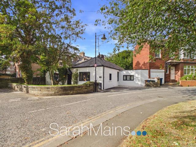 Bungalow for sale in Cradlewell, Sandyford