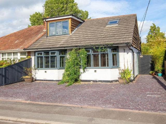 Bungalow for sale in Totton and Eling, Ashurst Bridge
