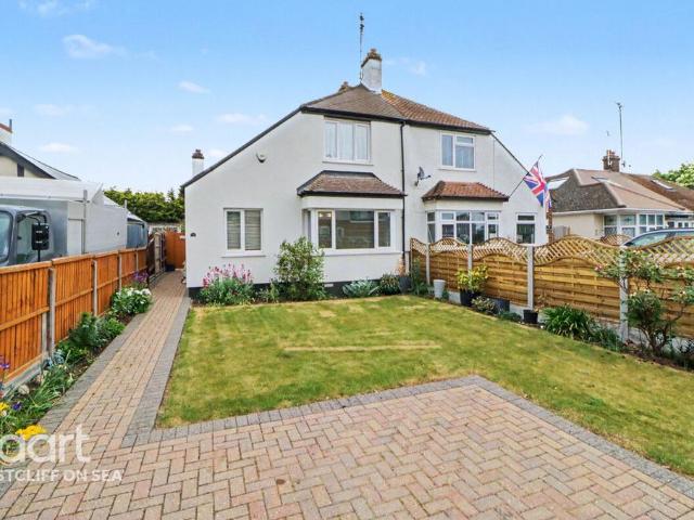 Bungalow for sale in Alton Barnes, Isle Of Man
