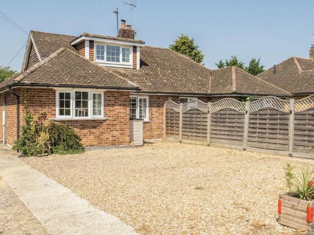 Bungalow for sale in Horsham, West Sussex