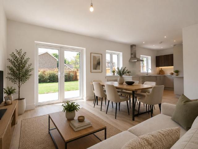 Bungalow for sale in Chipping Hill, Essex