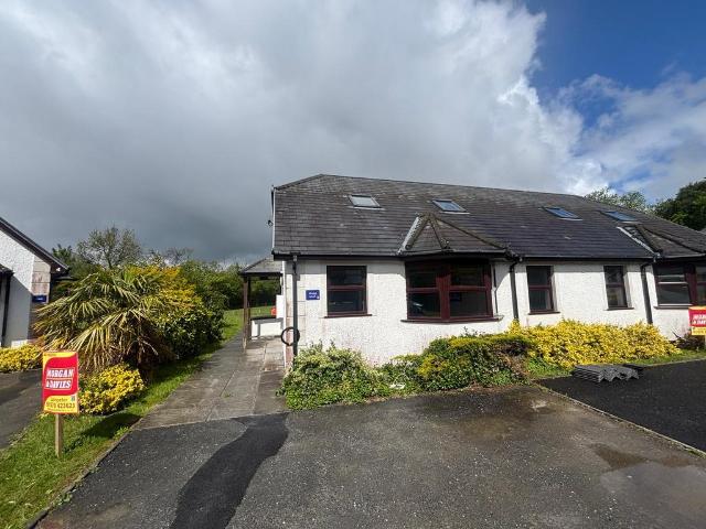 Bungalow for sale in Ystrad Fflur, Ystradmeurig