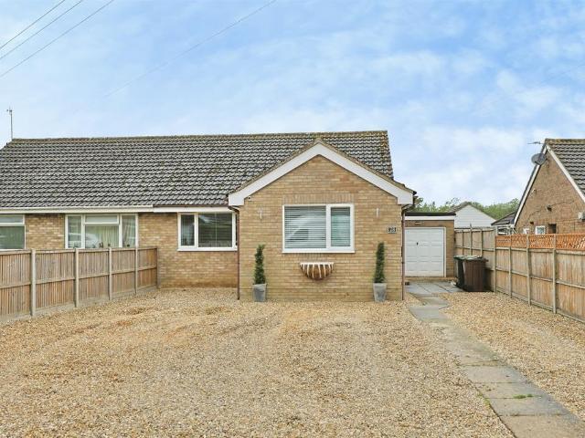 Bungalow for sale in South Green, East Tuddenham