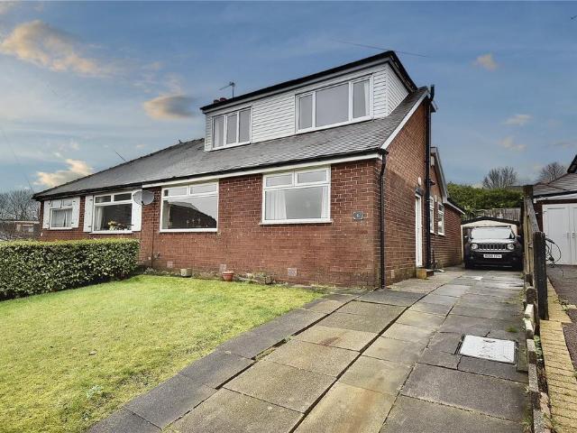 Bungalow for sale in Shaw and Crompton, Pendock