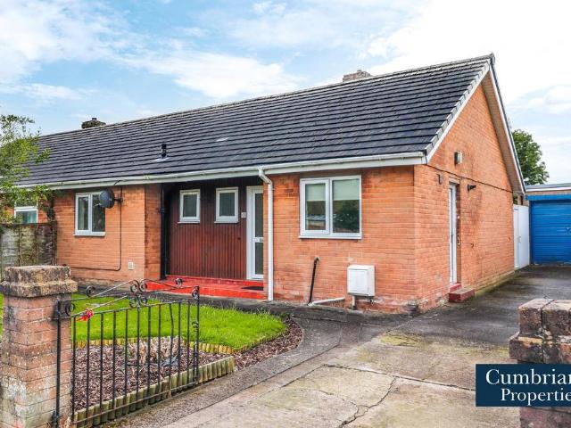 Bungalow for sale in Brunstock