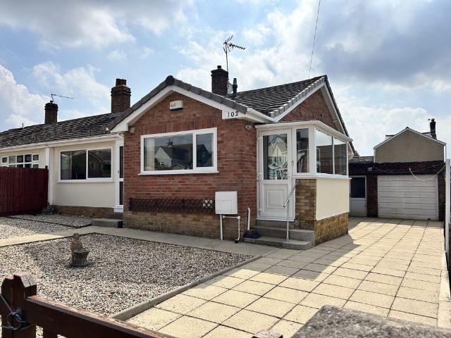 Bungalow for sale in Bromsberrow Heath, Gloucestershire