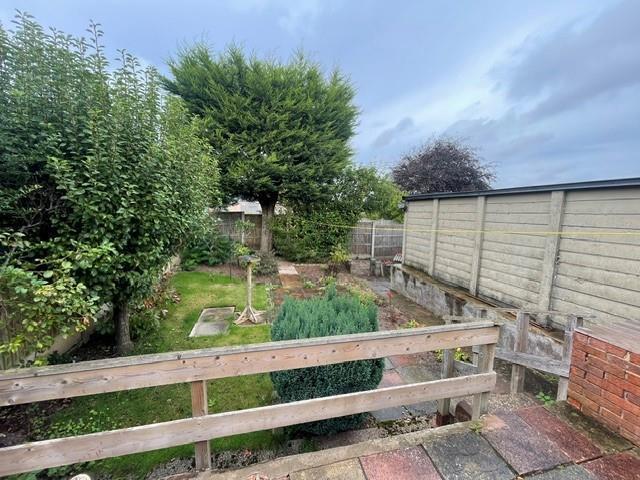 Bungalow for sale in Potters Corner, East Midlands