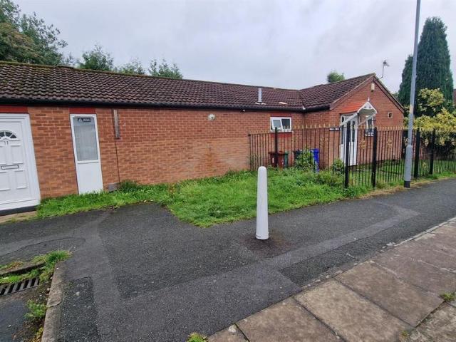 Bungalow for sale in Belle Vue, Manchester