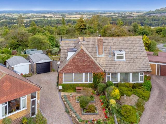 Bungalow for sale in Nevill, Lewes