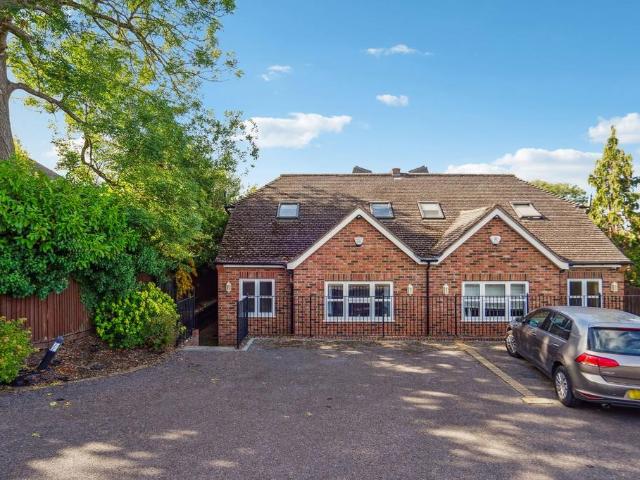 Bungalow for sale in Cat Hill, Isle Of Man