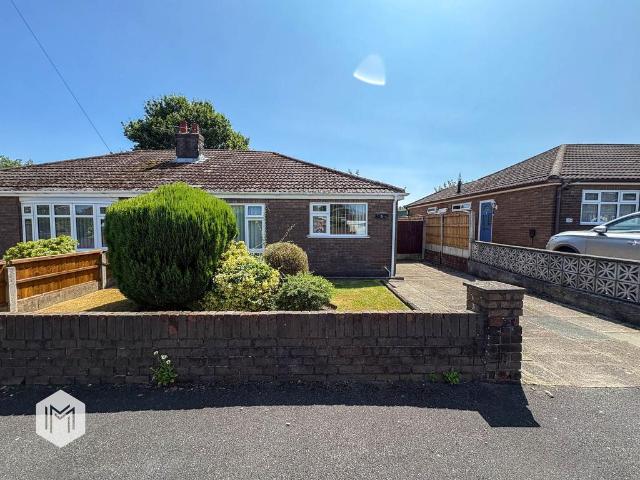 Bungalow for sale in Lowton Heath, Wigan