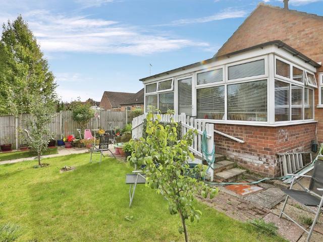Bungalow for sale in Comers, Norfolk