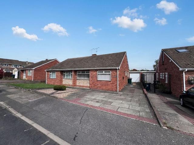 Bungalow for sale in Green Lane, Stivichall
