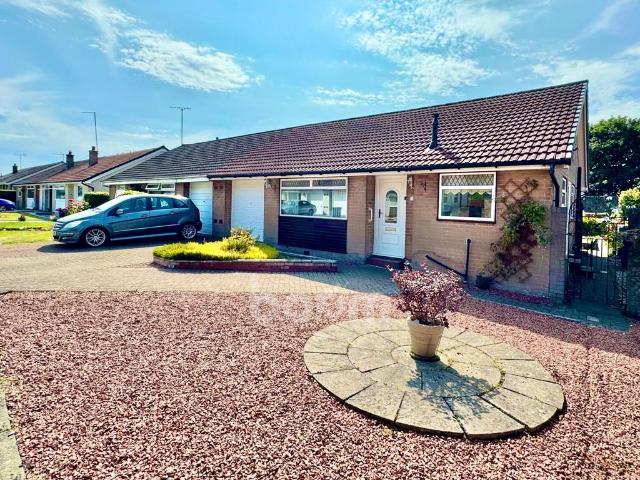 Bungalow for sale in Beith, Scotland