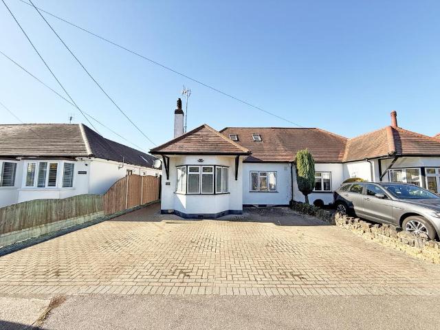 Bungalow for sale in Barling, Isle Of Man