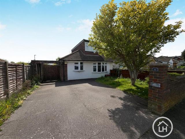 Bungalow for sale in Wigmore, Gillingham