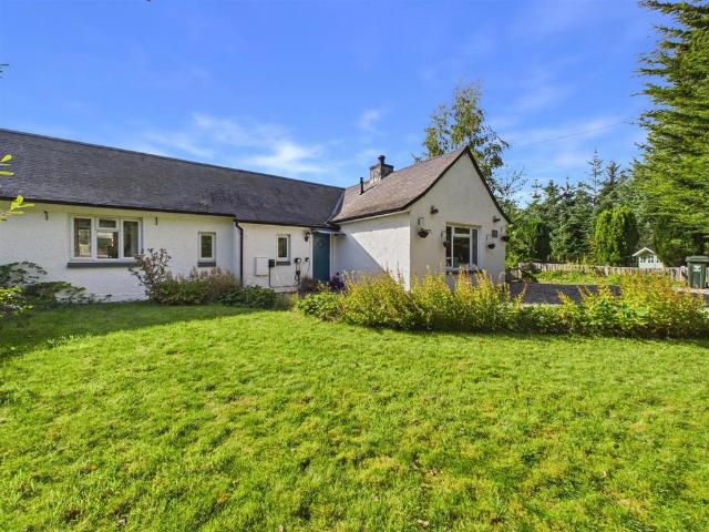 Bungalow for sale in Inchcoonans, Errol