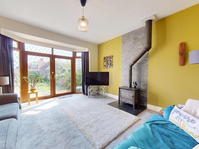 Bungalow for sale in Horsley Hill, South Shields