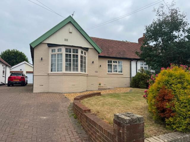 Bungalow for sale in Harton Nook, Cleadon