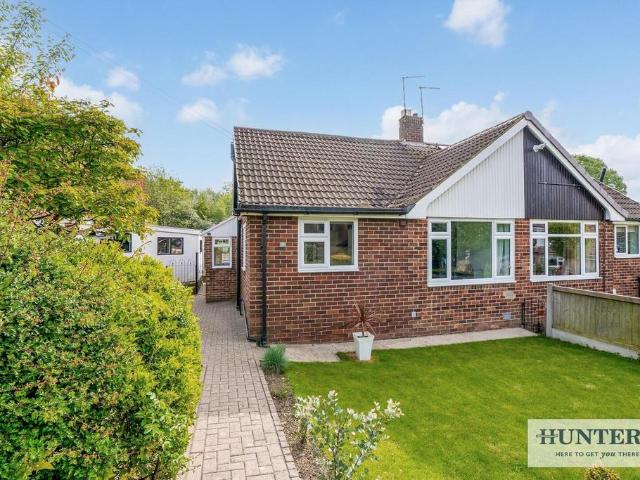 Bungalow for sale in Henshaw, Yeadon