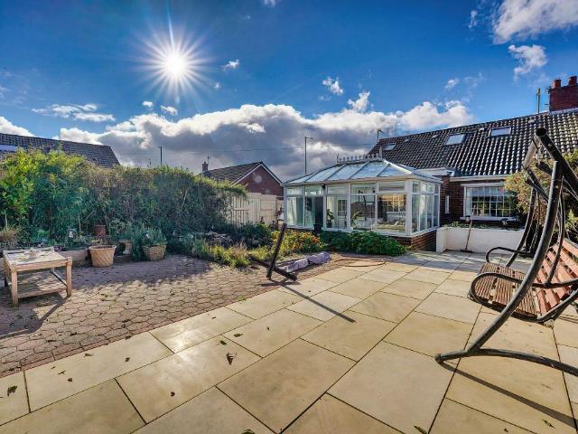 Bungalow for sale in Harton, South Shields