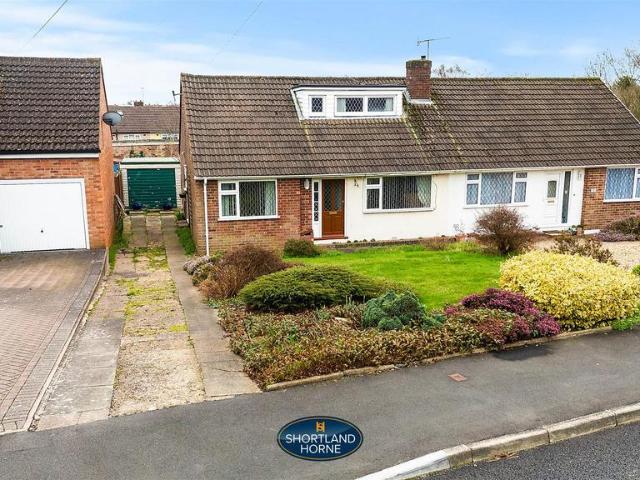 Bungalow for sale in Allesley Park, Allesley
