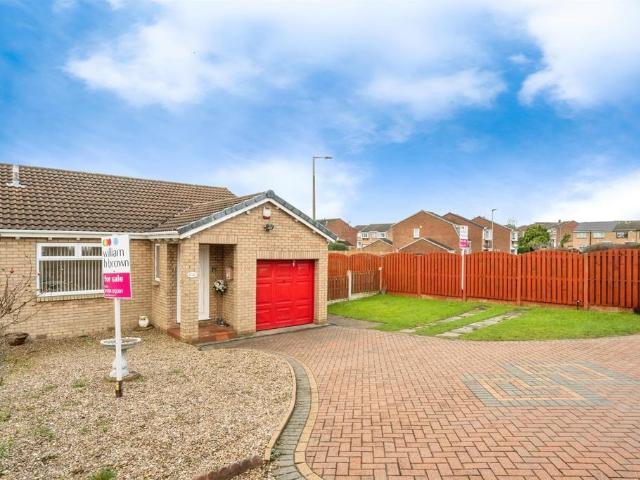 Bungalow for sale in Maltby, South Yorkshire