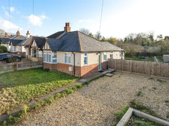 Bungalow for sale in Thurston Park, The Bridge