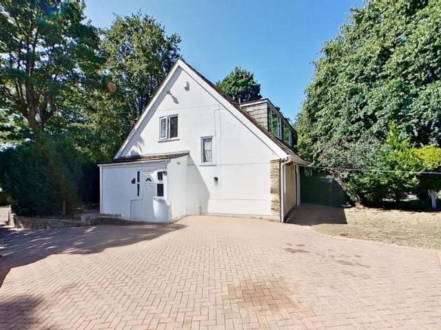Bungalow for sale in Allerton, West Yorkshire