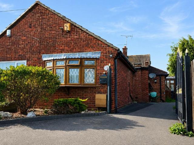 Bungalow for sale in Essex
