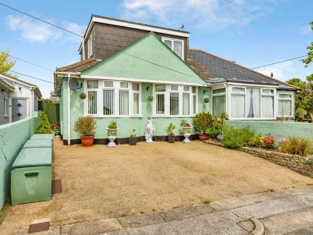 Bungalow for sale in Foxhole, Livermead