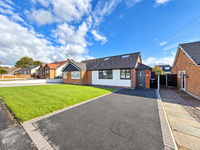 Bungalow for sale in Aughton, West Lancashire