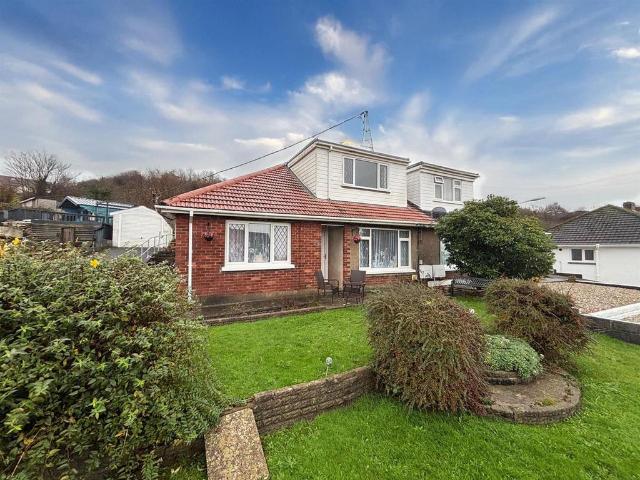 Bungalow for sale in Pembrey and Burry Port Town, Burry Port