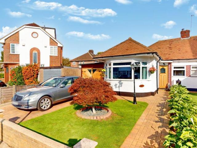 Bungalow for sale in Greater London