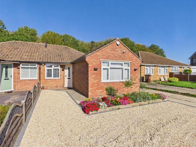 Bungalow for sale in Pamington, Gloucestershire