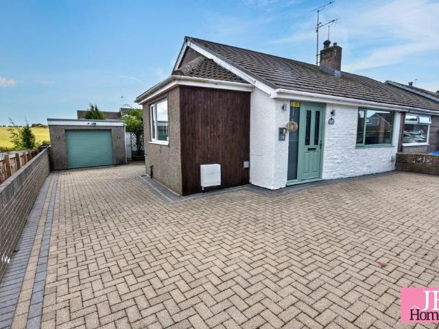 Bungalow for sale in Dalton Town with Newton, Dalton-in-furness